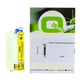 Q-Nomic T0444 (T044440) tinteiro amarelo | QNT044440