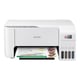 Epson EcoTank L3276 Impressora multifuncional a jato de tinta A4 com WiFi (3 em 1)