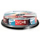 Philips DVD+R | 10 unidades
