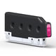 Epson C13T08H300 tinteiro magenta | EPSC13T08H300