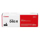 Canon 046 HBK toner preto XL (Canon 1254C002) | CAN046HBK
