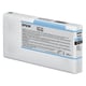 Epson T9135 tinteiro ciano claro | EPSC13T913500