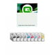Poupe aproximadamente 152,00 € com a compra destes tinteiros!