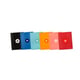 Caderno Antartik A5+ | 48H | Liso | Capa mole plastificada | 90gr (Sortidos)