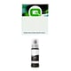 Q-Nomic 108 garrafa de tinta preta | QNC13T09C14A