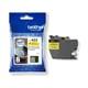 Brother LC-422Y Tinteiro amarelo | BROLC422Y