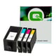 Poupe aproximadamente 70,00 € com a compra destes tinteiros!