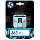 HP 363 tinteiro ciano claro (HP C8774EE) | HPC8774E