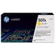 HP 507 toner amarelo (HP CE402A) | HPCE402A