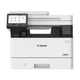 Canon i-SENSYS MF463dw II Impressora multifunções laser monocromática A4 com Wi-Fi (3 em 1)