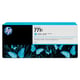 HP 771C (B6Y12A) tinteiro ciano claro | HPB6Y12A