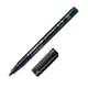 Marcador permanente | Staedtler Lumocolor |1mm| Preto
