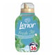 Lenor Fresh Air Outdoorable Northern Lights Amaciante de tecidos | 504 ml | 36 lavagens