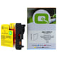 Q-Nomic LC1100/980Y XL tinteiro amarelo | QNLC-1100YXL