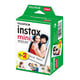 Papel fotográfico Fujifilm Instax Mini | 20 folhas