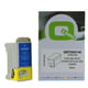 Q-Nomic T040 (T040140) tinteiro preto | QNT040140