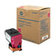 Konica Minolta TNP-50M (A0X5354) toner Magenta | MINTNP-50M