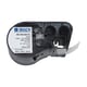 Brady MC-500-584-YL Etiquetas de plástico de 12,7 mm x 6,1 m | BRAMC-500-584-YL