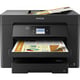 Epson WorkForce WF-7830DTWF impressora multifunções A3 WIFI e Fax