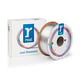 REAL 3D Filamento PETG 1,75 mm Transparente (1 kg) | 3DREALPETG175-2000
