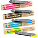 Kyocera TK8325 Pack poupança toners (4 cores | KYOB-TK8325