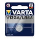 Varta LR44 | Pilha de Botão Alcalina