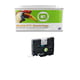 Q-Nomic TZe-231S2 fita preta em branco 12 mm | QNTZE-231S2