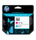 HP 761 (CH646A) Cabeça impressão magenta y ciano | HPCH646A