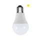 Lâmpada LED E27 | Luz quente | 5W | 3200K