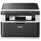 Brother DCP-1612W impressora multifunções laser monocromo WIFI (3 em 1)