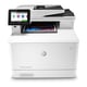 HP Color LaserJet Pro MFP M479fnw impressora laser cores multifunções Wifi