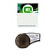 Q-Nomic M21-750-7425 fita preto sobre branco 19,1 mm x 6,40M | QNM21-750-7425
