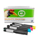 Q-Nomic Pack poupança toners 006R01457-8-9-60 (Pack de 4 cores) | QNB-006R01457serie