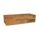 Utax 611610010 / 611610015 toner preto | UT611610010
