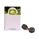 Q-Nomic RB-02 Fita de tinta preta e vermelha | QNRB-02