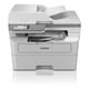 Brother MFC-L2960DW Impressora laser A4 monocromatica WiFi
