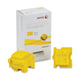 Xerox 108R00997 Tinta sólida amarela | XER108R00997