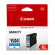 Canon PGI-1500C XL tinteiro ciano | CANPGI-1500XLC
