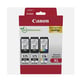 Canon PG-575 XL x2/CL-576 Multipack tinteiros | CANB-PG575XLX2CL576XL_R