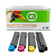 Q-Nomic toner Pack 4 cores TK5150 (BK-C-M-Y) | QNB-TK5150