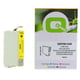 Q-Nomic T0614 (T061440) tinteiro amarelo | QNT061440