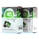 Q-Nomic Pack 2 x 16(preto) | QNB-16TP