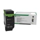 Lexmark 75M20K0 toner preto | LEX75M20K0