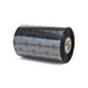 Zebra 2100 02100BK13145 fita de cera preta 131mm x 450M | ZEB02100BK13145