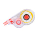 Fita mini corretora branca | 4,2mm x 5M