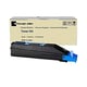 Triumph-Adler 652510111 toner ciano | TRI652510111