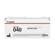 Canon 040 BK toner preto | CAN040BK
