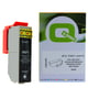 Q-Nomic 26 XL (T2621) tinteiro preto XL | QNT2621