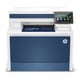 HP Color LaserJet Pro MFP 4302dw Impressora laser a cores WiFi