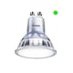 Lâmpada Philips LED GU10 | CorePro spotMV | Luz neutra | 5W | 4000K